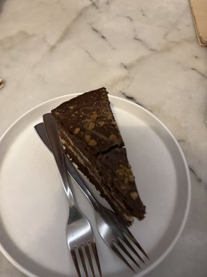   at A Minha Avó in Lisbon