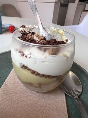   at A Minha Avó in Lisbon