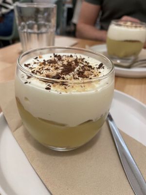 Doce da casa at A Minha Avó in Lisbon