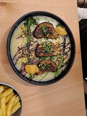  at A Minha Avó in Lisbon