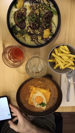  at A Minha Avó in Lisbon