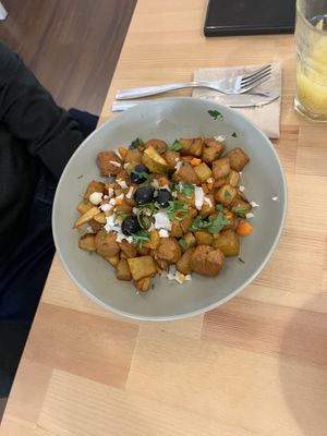   at A Minha Avó in Lisbon