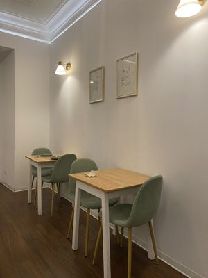   at A Minha Avó in Lisbon