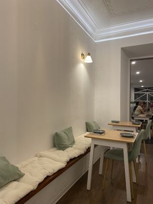   at A Minha Avó in Lisbon