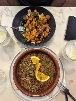  at A Minha Avó in Lisbon