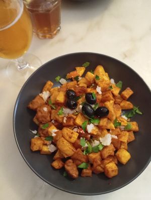  at A Minha Avó in Lisbon