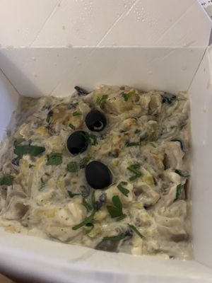   at A Minha Avó in Lisbon