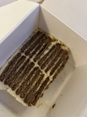   at A Minha Avó in Lisbon