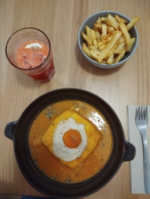  at A Minha Avó in Lisbon