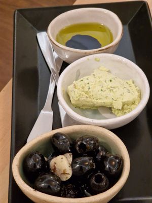  at A Minha Avó in Lisbon