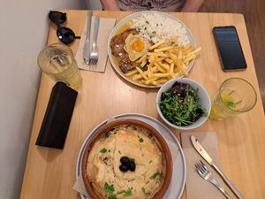  at A Minha Avó in Lisbon