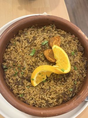   at A Minha Avó in Lisbon