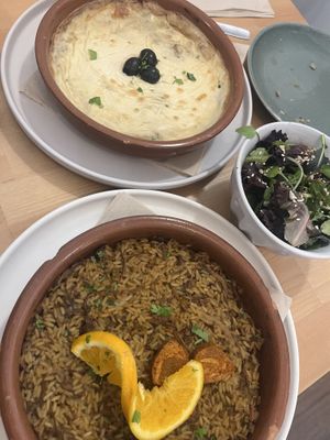   at A Minha Avó in Lisbon