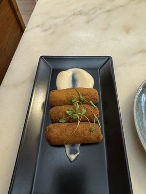   at A Minha Avó in Lisbon