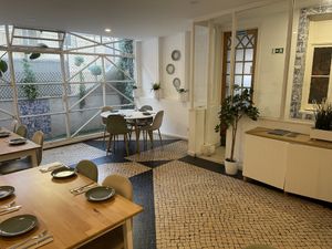   at A Minha Avó in Lisbon