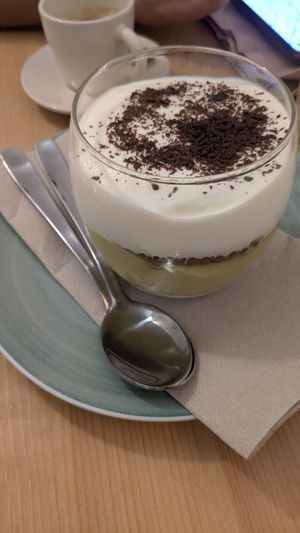 Doce da casa at A Minha Avó in Lisbon