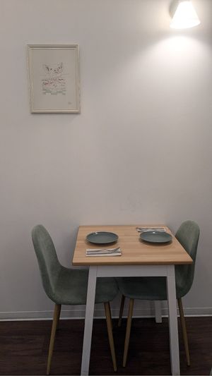 Lovely place at A Minha Avó in Lisbon