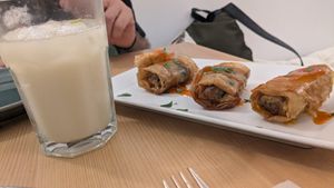  at A Minha Avó in Lisbon