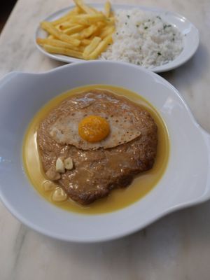  at A Minha Avó in Lisbon