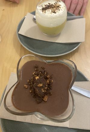   at A Minha Avó in Lisbon