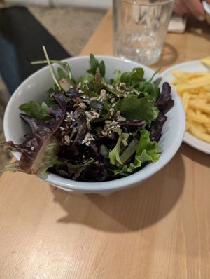  at A Minha Avó in Lisbon