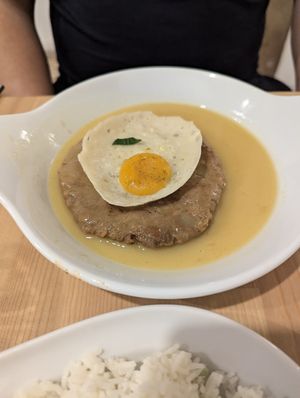  at A Minha Avó in Lisbon