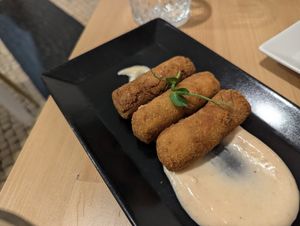  at A Minha Avó in Lisbon