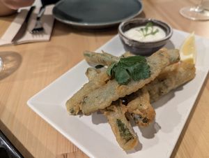  at A Minha Avó in Lisbon