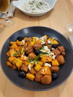  at A Minha Avó in Lisbon