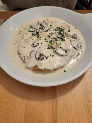  at A Minha Avó in Lisbon