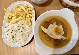  #Veganuary at A Minha Avó in Lisbon