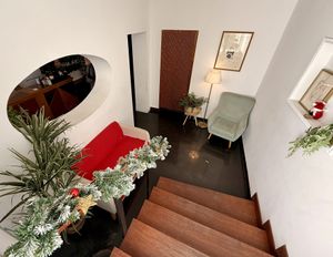   at A Minha Avó in Lisbon