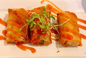  at A Minha Avó in Lisbon