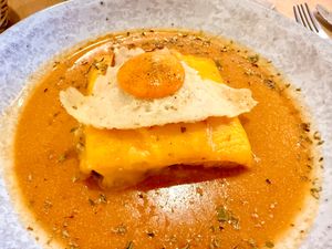  at A Minha Avó in Lisbon