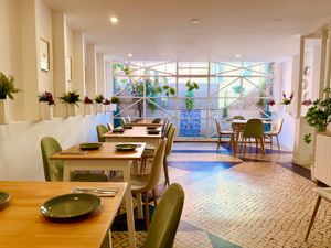  at A Minha Avó in Lisbon