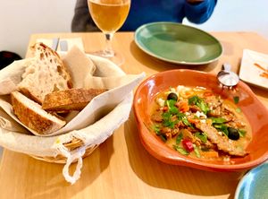  at A Minha Avó in Lisbon