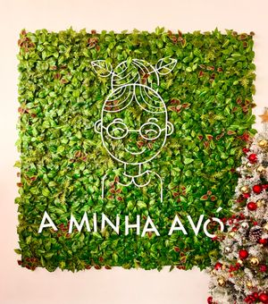  at A Minha Avó in Lisbon