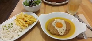  at A Minha Avó in Lisbon