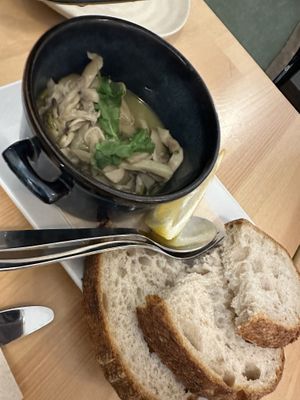   at A Minha Avó in Lisbon