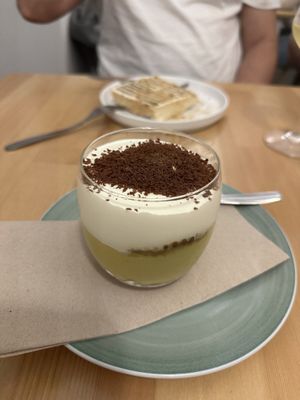   at A Minha Avó in Lisbon