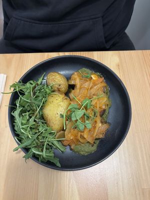   at A Minha Avó in Lisbon