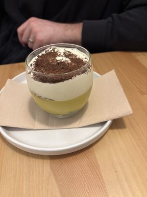   at A Minha Avó in Lisbon