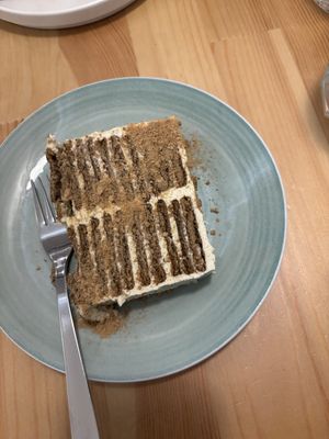   at A Minha Avó in Lisbon