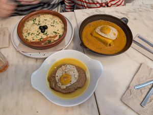  at A Minha Avó in Lisbon