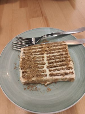  at A Minha Avó in Lisbon