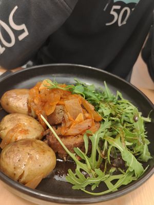  at A Minha Avó in Lisbon