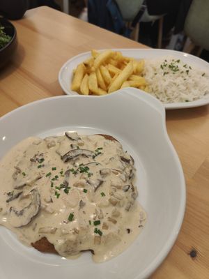  at A Minha Avó in Lisbon