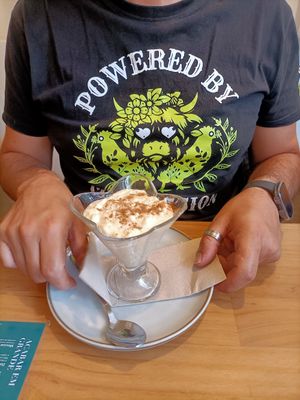  at A Minha Avó in Lisbon