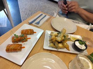  at A Minha Avó in Lisbon