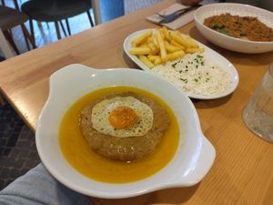  at A Minha Avó in Lisbon